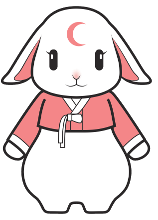 달항이 DALHANGEE