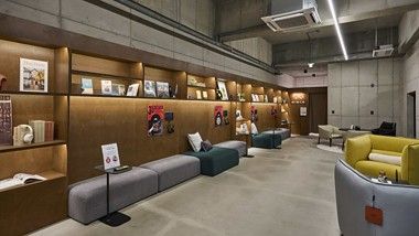 RealMe@Office 팝업스토어 — 5