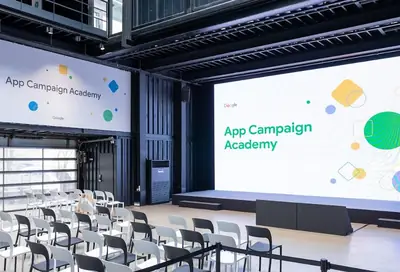 App Campaign Academy