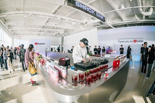Google Korea YouTube Brandcast — 3