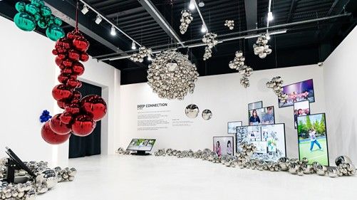 유튜브 웍스 어워즈 코리아 — 1